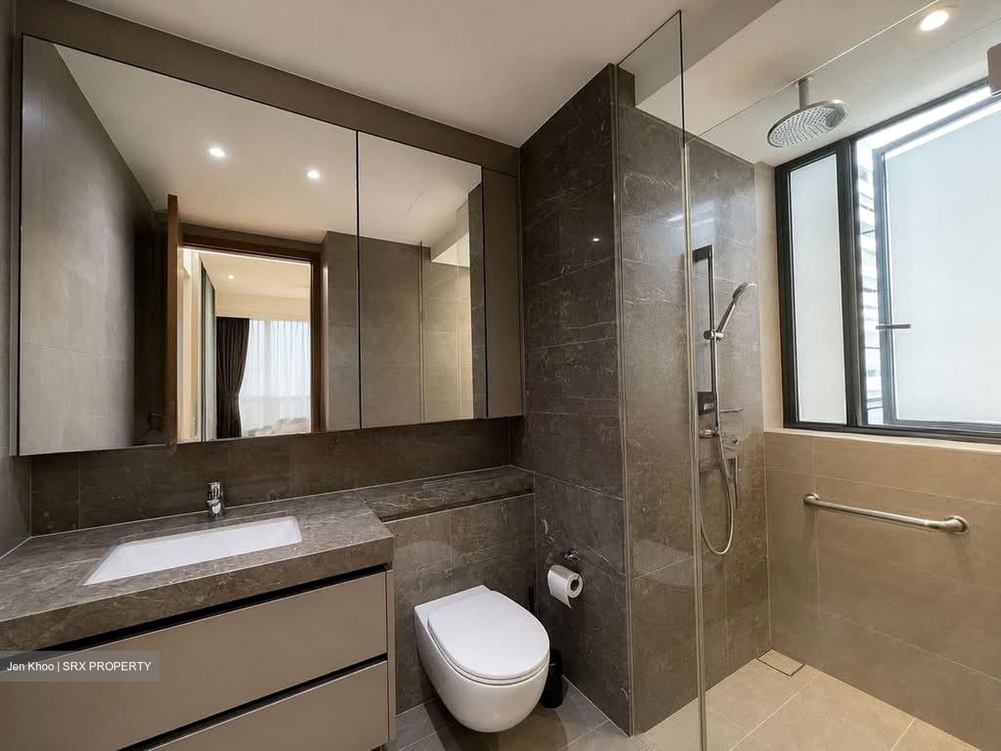 Stirling Residences (D3), Apartment #593673701